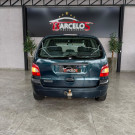 Renault Scénic Alizé/ Expression 1.6 16V Mec. 2005 Gasolina-10