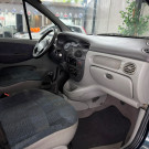 Renault Scénic Alizé/ Expression 1.6 16V Mec. 2005 Gasolina-22
