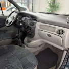 Renault Scénic Alizé/ Expression 1.6 16V Mec. 2005 Gasolina-17