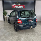 Renault Scénic Alizé/ Expression 1.6 16V Mec. 2005 Gasolina-7