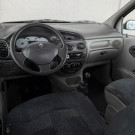 Renault Scénic Alizé/ Expression 1.6 16V Mec. 2005 Gasolina-14