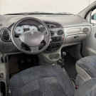 Renault Scénic Alizé/ Expression 1.6 16V Mec. 2005 Gasolina-20