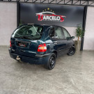 Renault Scénic Alizé/ Expression 1.6 16V Mec. 2005 Gasolina-11