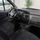 Renault Scénic Alizé/ Expression 1.6 16V Mec. 2005 Gasolina-16