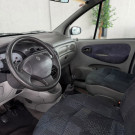 Renault Scénic Alizé/ Expression 1.6 16V Mec. 2005 Gasolina-15