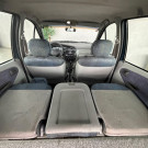 Renault Scénic Alizé/ Expression 1.6 16V Mec. 2005 Gasolina-29