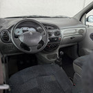Renault Scénic Alizé/ Expression 1.6 16V Mec. 2005 Gasolina-21