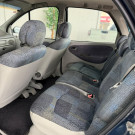 Renault Scénic Alizé/ Expression 1.6 16V Mec. 2005 Gasolina-26
