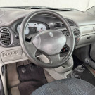 Renault Scénic Alizé/ Expression 1.6 16V Mec. 2005 Gasolina-18