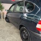 Renault Scénic Alizé/ Expression 1.6 16V Mec. 2005 Gasolina-9