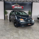 Renault Scénic Alizé/ Expression 1.6 16V Mec. 2005 Gasolina-4