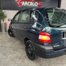 Renault Scénic Alizé/ Expression 1.6 16V Mec. 2005 Gasolina-8