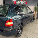 Renault Scénic Alizé/ Expression 1.6 16V Mec. 2005 Gasolina-12
