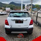GM - Chevrolet TRACKER LTZ 1.8 16V Flex 4x2 Aut. 2015 Flex-7