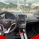 GM - Chevrolet TRACKER LTZ 1.8 16V Flex 4x2 Aut. 2015 Flex-8