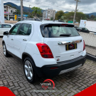 GM - Chevrolet TRACKER LTZ 1.8 16V Flex 4x2 Aut. 2015 Flex-9
