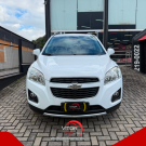 GM - Chevrolet TRACKER LTZ 1.8 16V Flex 4x2 Aut. 2015 Flex-6