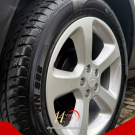 GM - Chevrolet TRACKER LTZ 1.8 16V Flex 4x2 Aut. 2015 Flex-1