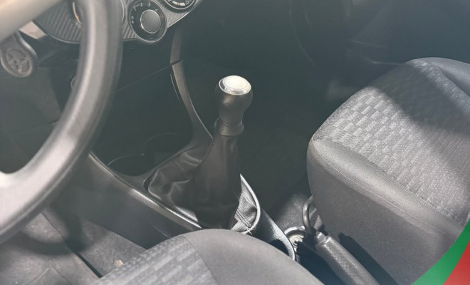 Toyota ETIOS XS Sedan1.5 Flex 16V 4p Mec. 2014 Flex-4