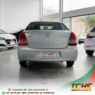 Toyota ETIOS XS Sedan1.5 Flex 16V 4p Mec. 2014 Flex-1