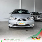 Toyota ETIOS XS Sedan1.5 Flex 16V 4p Mec. 2014 Flex-0