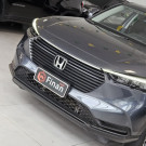Honda HR-V EX 1.5 Flex Sensing 16V 5p Aut. 2025 Flex-1