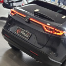 Honda HR-V EX 1.5 Flex Sensing 16V 5p Aut. 2025 Flex-16