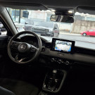 Honda HR-V EX 1.5 Flex Sensing 16V 5p Aut. 2025 Flex-7