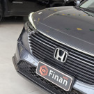 Honda HR-V EX 1.5 Flex Sensing 16V 5p Aut. 2025 Flex-2