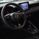 Honda HR-V EX 1.5 Flex Sensing 16V 5p Aut. 2025 Flex-6