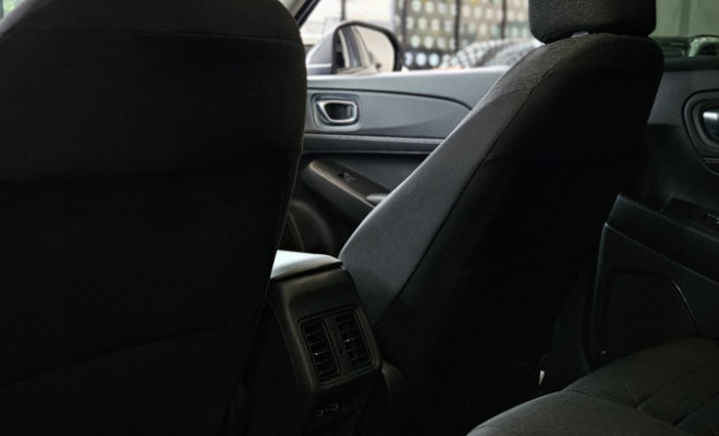 Honda HR-V EX 1.5 Flex Sensing 16V 5p Aut. 2025 Flex-13