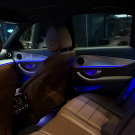 Mercedes-Benz E-300 Avantgarde 2.0 TB 258cv Aut. 2019 Gasolina-8