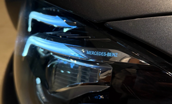 Mercedes-Benz E-300 Avantgarde 2.0 TB 258cv Aut. 2019 Gasolina-15