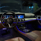 Mercedes-Benz E-300 Avantgarde 2.0 TB 258cv Aut. 2019 Gasolina-10