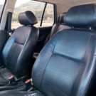 VW - VolksWagen Golf 1.6Mi/ 1.6Mi Gener./Black & Silver 2006 Gasolina-10