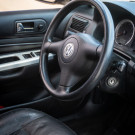 VW - VolksWagen Golf 1.6Mi/ 1.6Mi Gener./Black & Silver 2006 Gasolina-6