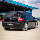 VW - VolksWagen Golf 1.6Mi/ 1.6Mi Gener./Black & Silver 2006 Gasolina-7