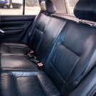 VW - VolksWagen Golf 1.6Mi/ 1.6Mi Gener./Black & Silver 2006 Gasolina-11
