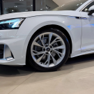Audi A5 Sportb.Prestige Plus 2.0 TFSI S-tronc 2021 Gasolina-3