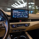 Audi A5 Sportb.Prestige Plus 2.0 TFSI S-tronc 2021 Gasolina-11