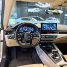 Audi A5 Sportb.Prestige Plus 2.0 TFSI S-tronc 2021 Gasolina-10