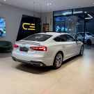 Audi A5 Sportb.Prestige Plus 2.0 TFSI S-tronc 2021 Gasolina-4