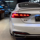 Audi A5 Sportb.Prestige Plus 2.0 TFSI S-tronc 2021 Gasolina-1