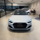 Audi A5 Sportb.Prestige Plus 2.0 TFSI S-tronc 2021 Gasolina-0