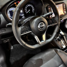 Nissan KICKS Advance 1.6 16V Flex Aut. 2023 Flex-7