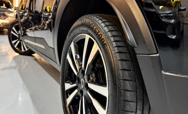 Nissan KICKS Advance 1.6 16V Flex Aut. 2023 Flex-15