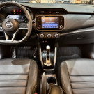 Nissan KICKS Advance 1.6 16V Flex Aut. 2023 Flex-10