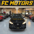 Nissan KICKS Advance 1.6 16V Flex Aut. 2023 Flex-0