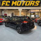 Nissan KICKS Advance 1.6 16V Flex Aut. 2023 Flex-2