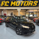 Nissan KICKS Advance 1.6 16V Flex Aut. 2023 Flex-1